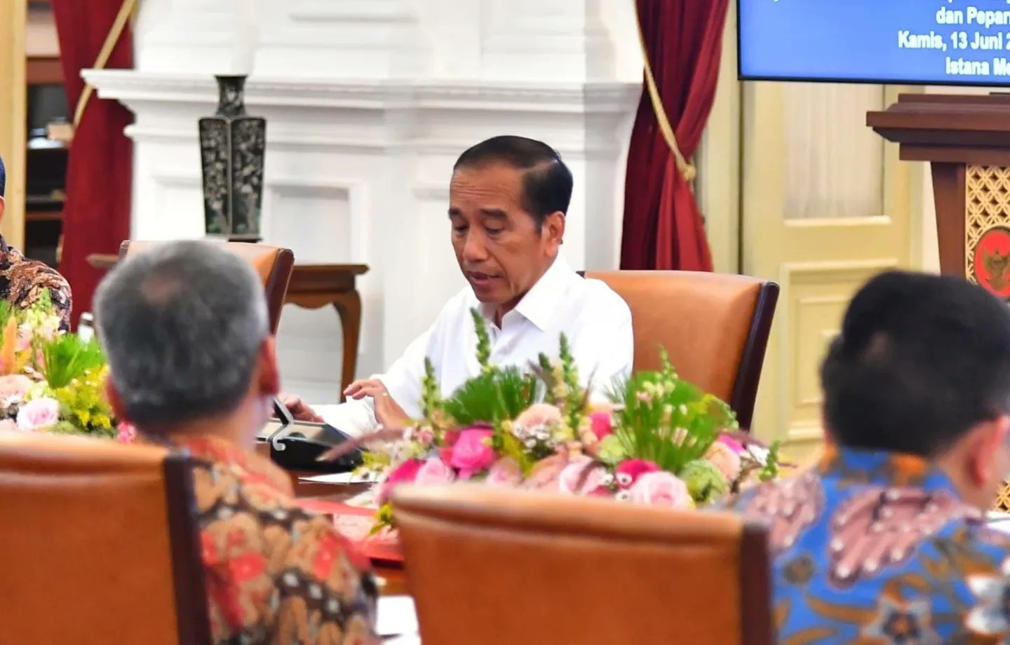 Jokowi Laporkan Langsung Tudingan Ijazah Palsu ke Polda Metro